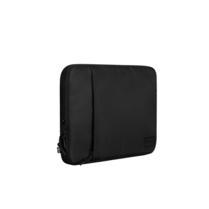 Gaston Luga Däsh Cushioned Case datafutteral 15–16 tommer, svart