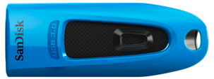 SanDisk Ultra USB-muistitikku 3.0