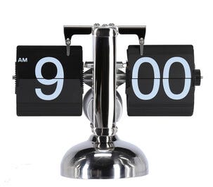 Bordsklocka Flip Clock