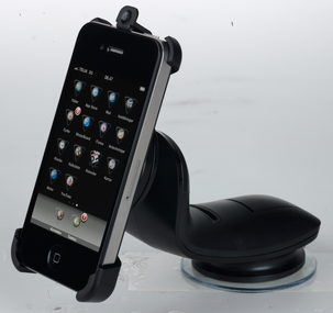 Navigon iPhone 4/4S-holder