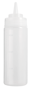 Dressingflaske 340 ml