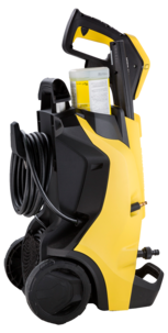 Painepesuri Kärcher K4 FC Home