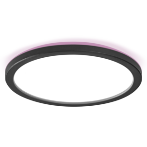 Osram Smart+ Orbis Ultra Slim takplafond RGB TW 235 mm