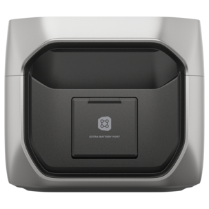 EcoFlow batteri till Delta 3 Max Plus powerstation