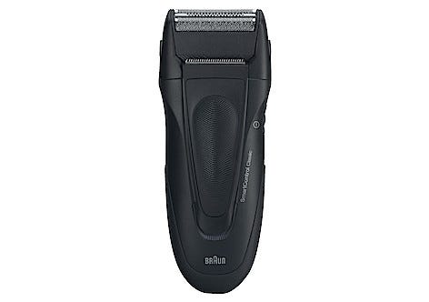 Parranajokone Braun SmartControl Classic