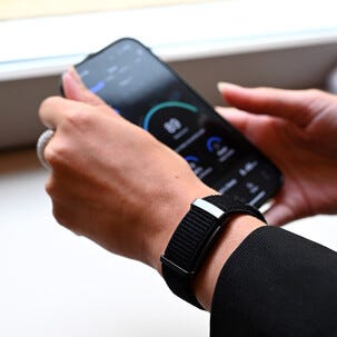 Haale Smart Band aktivitetsarmbånd