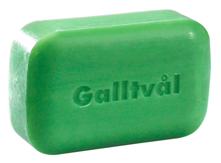 Gallesåpe