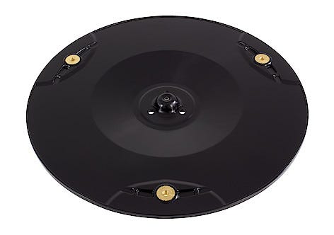 Knivdisk Gardena Sileno Life/Husqvarna Automower 115H