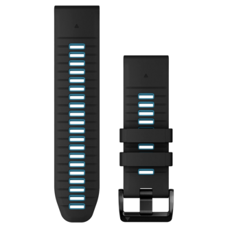 Garmin QuickFit silikonreim, 26 mm