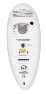 Culinare automatisk boksåpner