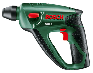 Borrhammare Bosch Uneo 14,4V LI multi