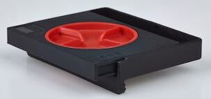 Bessey avstandskloss, 4-pack