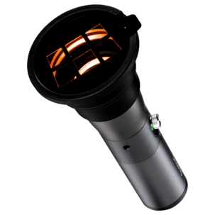 SmallRig RF 10C LED-videolampe effektlampe