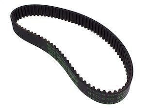 Drivrem Cocraft mossrivare HSR 1300, HTD410-5M