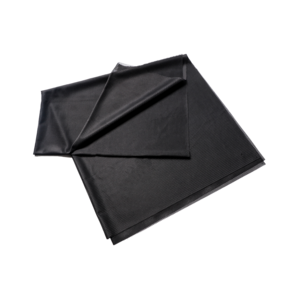 Gardin med sugpropp, solskydd fönster mesh, svart