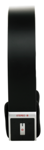 Trådløst Bluetooth-headset