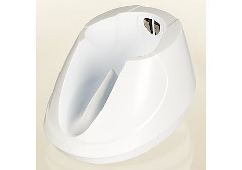 Laddställ Philips