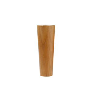 Prettypegs Kalustejalka Carl 120 mm, 1 kpl