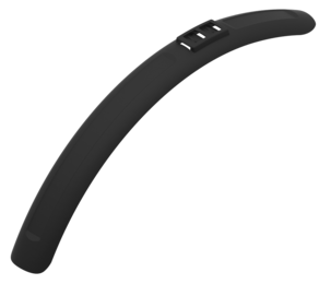 Zefal Trail Teen 60 Lokasuojat 24–26 tuumaa, 55 mm, 2 kpl