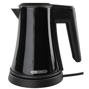 Vattenkokare Solo OBH Nordica