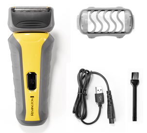 Remington Virtually Indestructible PF7855, rakapparat vattentät