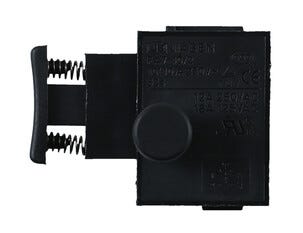 Strømbryter On/Off Cotech