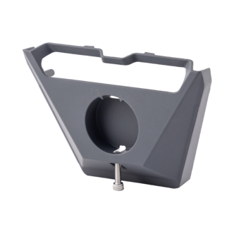 Starlink Standard Pipe Adapter Mount Kiinnike tolppaan, putkeen