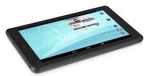 Surfplatta TrekStor SurfTab breeze 7.0 plus