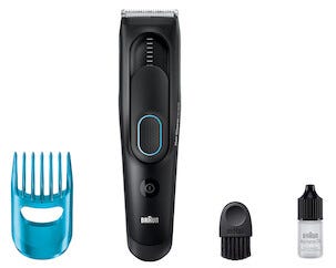 Hårtrimmer Braun Series 5 HC5010