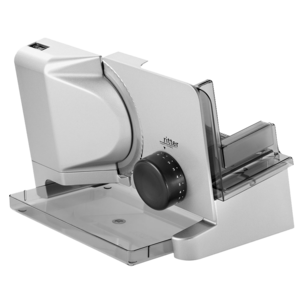 Ritter Arcus3 Viipalointikone, sähkökäyttöinen, leivälle, juustolle, kasviksille