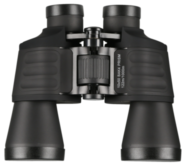 Kikare 10x50 Asaklitt