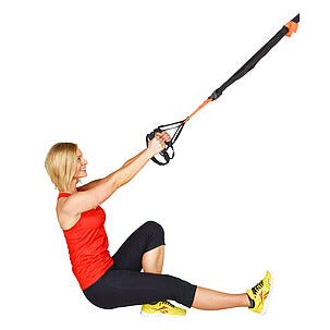 Treeninauha Asaklitt