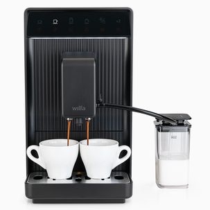 Wilfa Volo Automatic espressomaskin