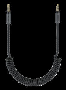 3,5 mm:n kierrejohto Exibel