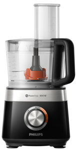 Philips Viva Collection matberedare HR7530/10, 850 W