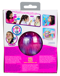 Tiny Furries interaktiv leksak, Silverlit