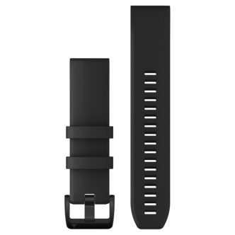 Garmin QuickFit silikonarmband, 22 mm