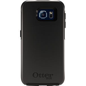 Otterbox Symmetry, deksel til Samsung Galaxy S6