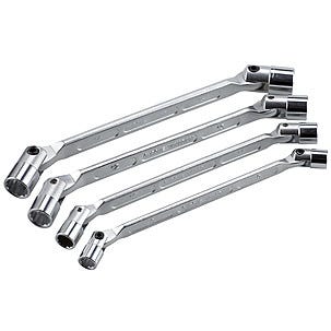 Verktygssats Cocraft 115 delar