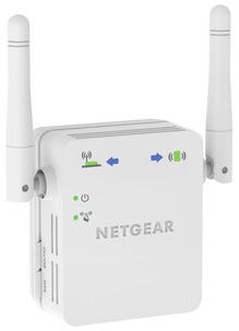 Repeater N-WiFi, Netgear WN3000RP