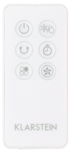 Fjernkontroll til luftkjøler 36-8105