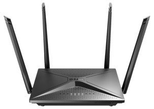 D-link DIR-2150, AC2100 WiFi 5 trådlös router