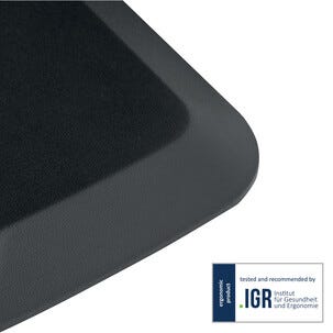 Leitz Ergo Cosy ergonomisk ståmatte til kontor