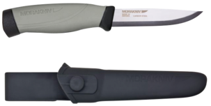 Morakniv Craftline High Q Robust