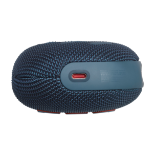 JBL Clip 5 portabel högtalare med karbinhake