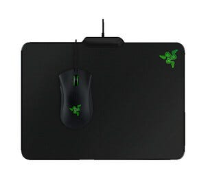 Gaming-musmatta Razer Firefly