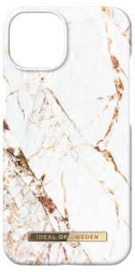 Mobilskal för iPhone 14 och iPhone 13 Ideal of Sweden Fashion Case