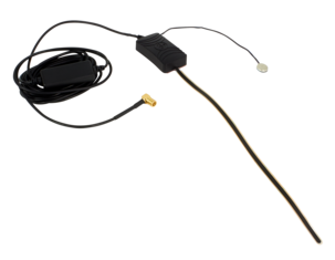 DAB-antenn Tiny Audio AD01