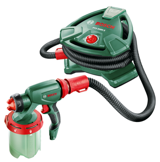 Bosch PFS 5000 E malersprøyte