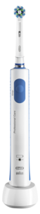 Oral-B PRO 690 Cross Action Double Body tannbørste